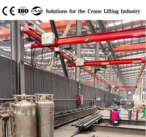 KBK Light Crane