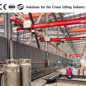 KBK Light Crane
